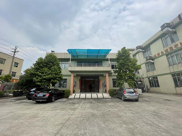 �V����퍲ʾ���(x��)�������޹�˾ͨ�^ISO22716&GMPC&SEDEX& SCS�����J(r��n)�C